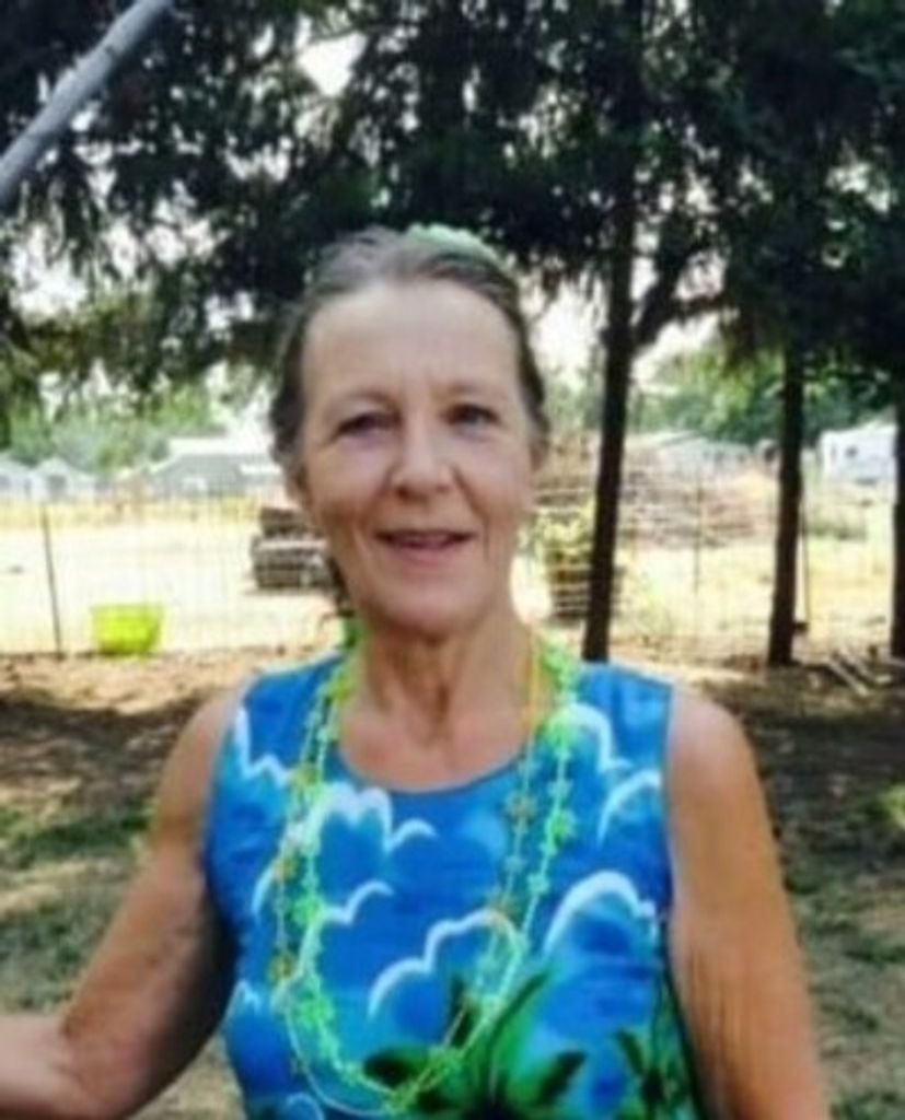 Sharon Renae Mcgee