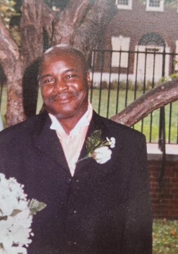 Ronald Pinckney, Sr. Profile Photo