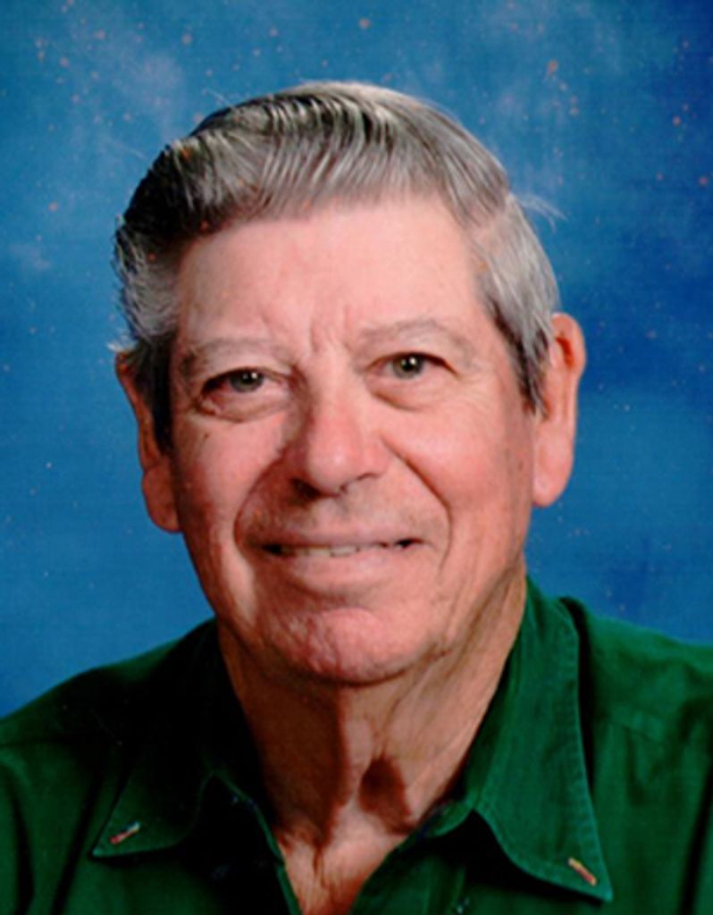 John Henry Brieden, Sr. Profile Photo