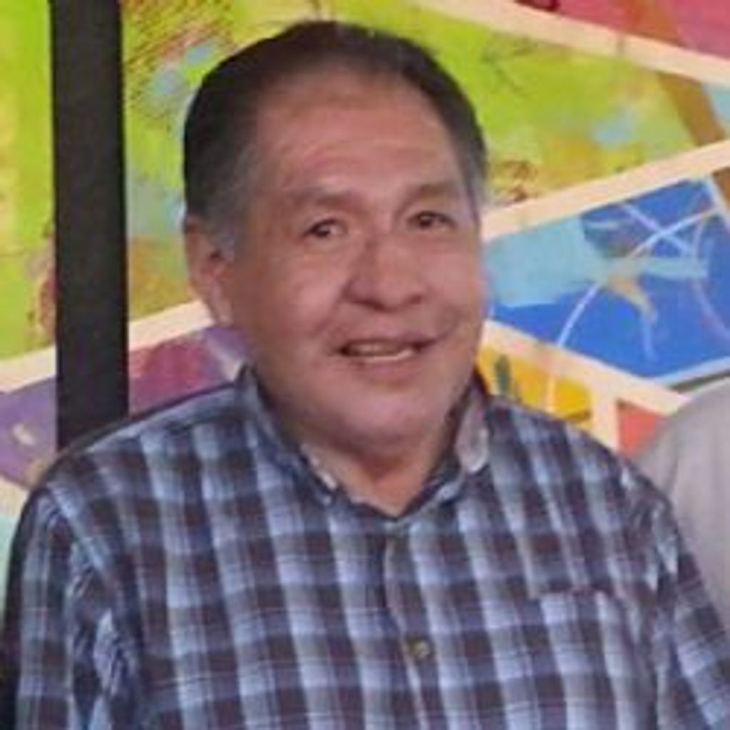 Eldon Randall