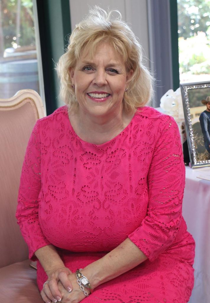Tamara Gaye Plemons Profile Photo