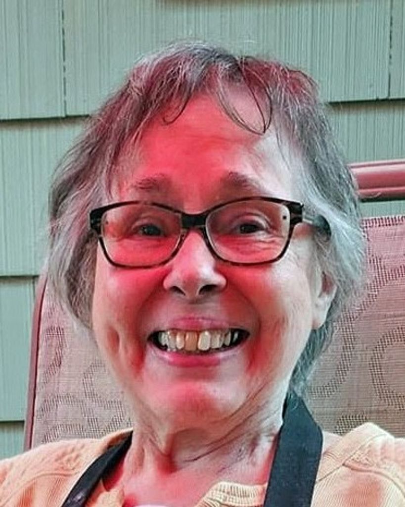 Ethel Wallin Profile Photo