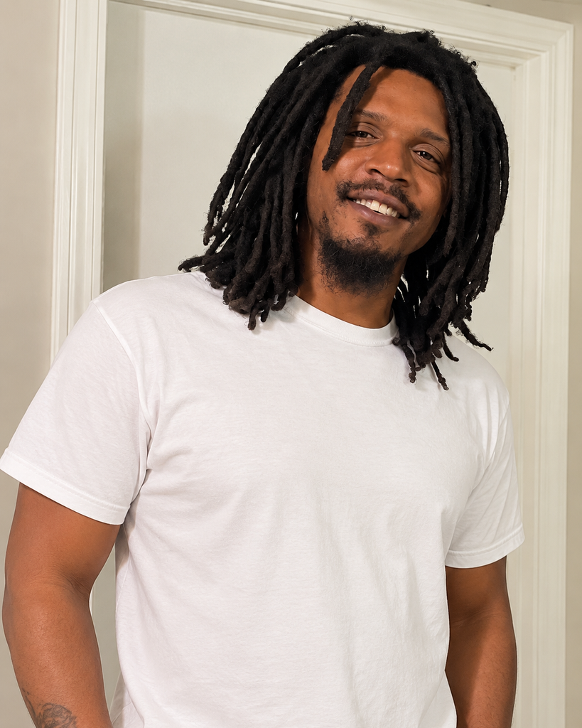 Wesley Lamar Woods,Jr Profile Photo