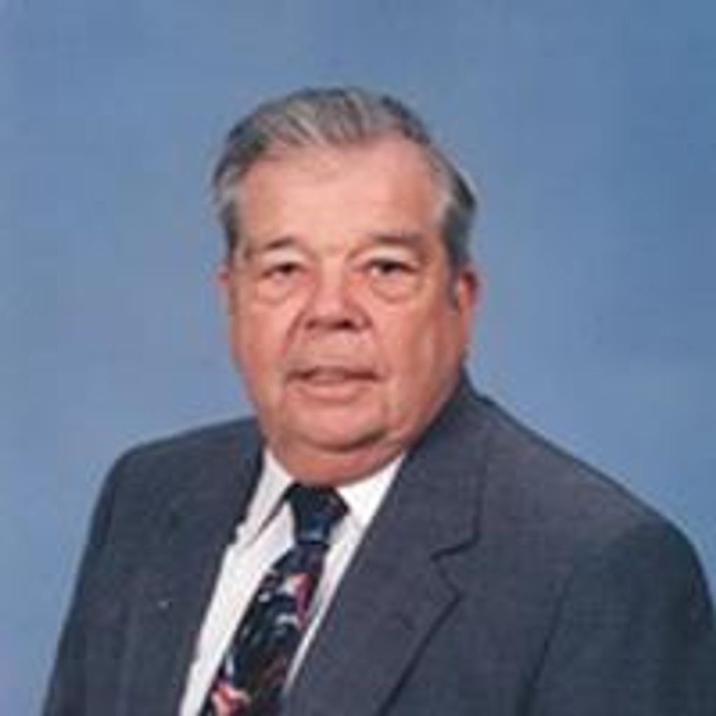 Russell "Billy" Rogers