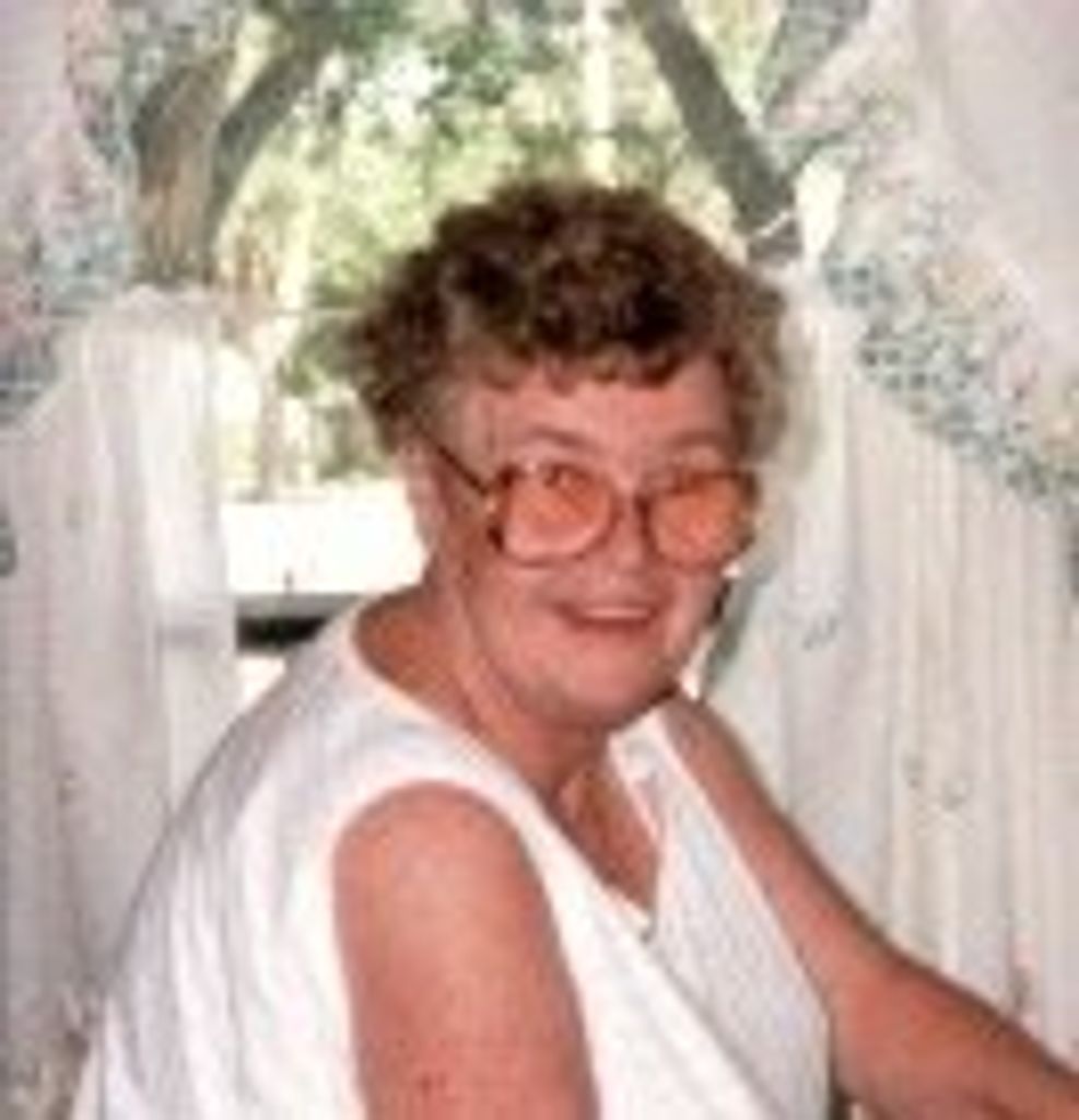 Margit Renate Dizmang