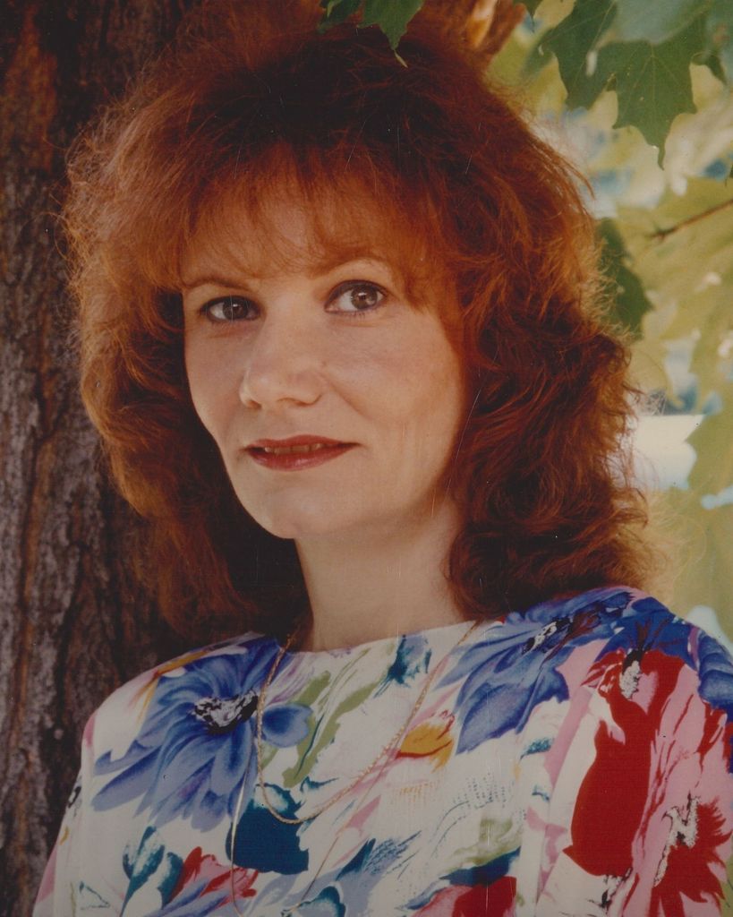 Glorenna Jaworski (Latchum) Profile Photo