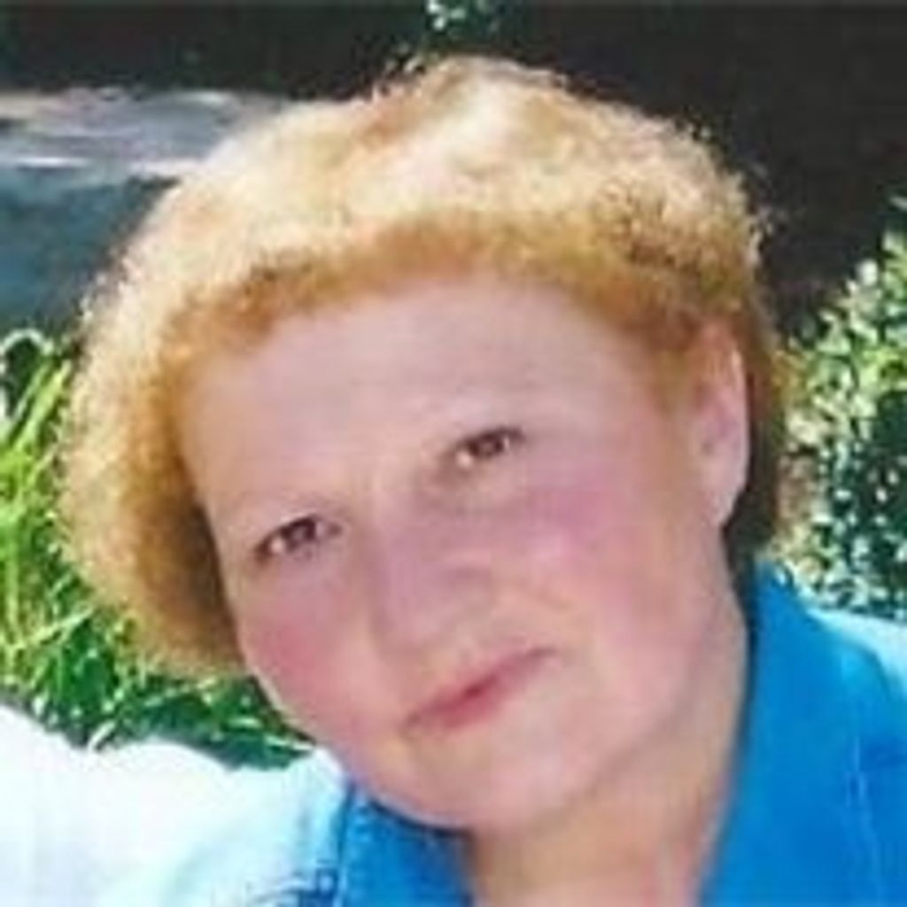 Patricia Ann Stubble