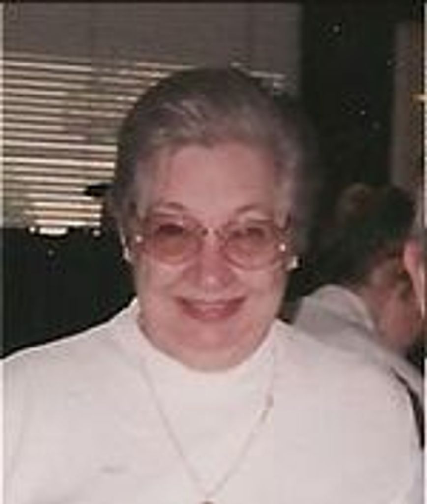 Olga C. Heath