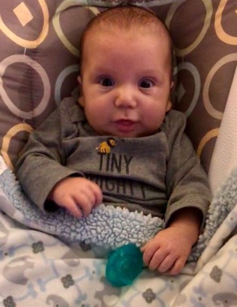 Baby Anthony Vincent Costa Profile Photo