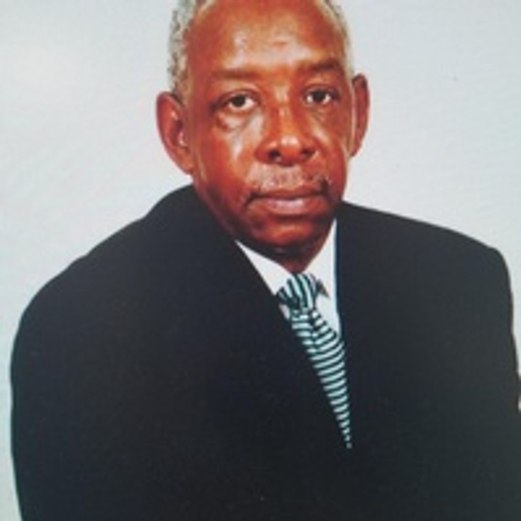 Mr. Roosevelt Curren Profile Photo