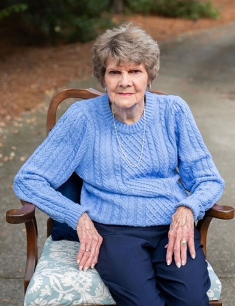 Flora Horrell Costin Profile Photo