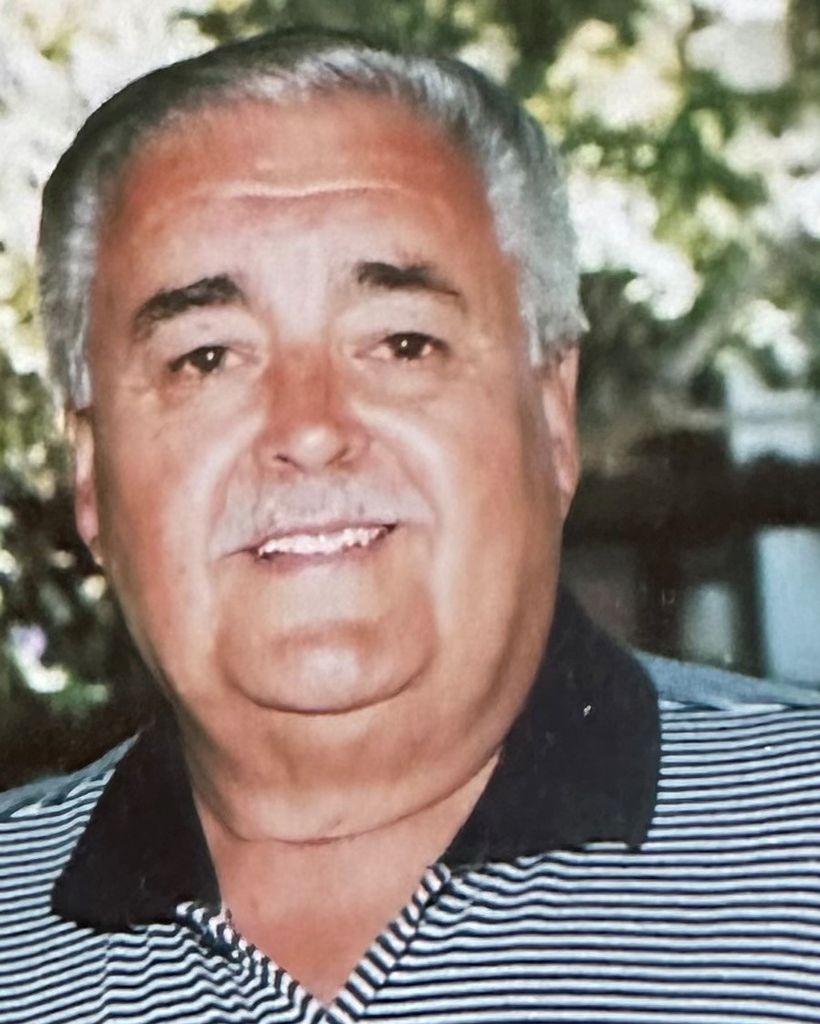 Robert Lawrence Marks Profile Photo