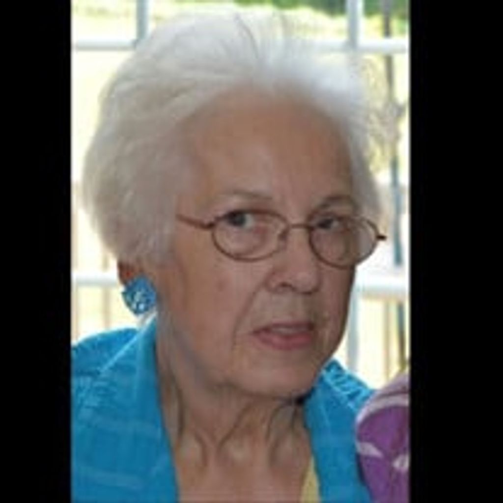 Mary Jean Anderson