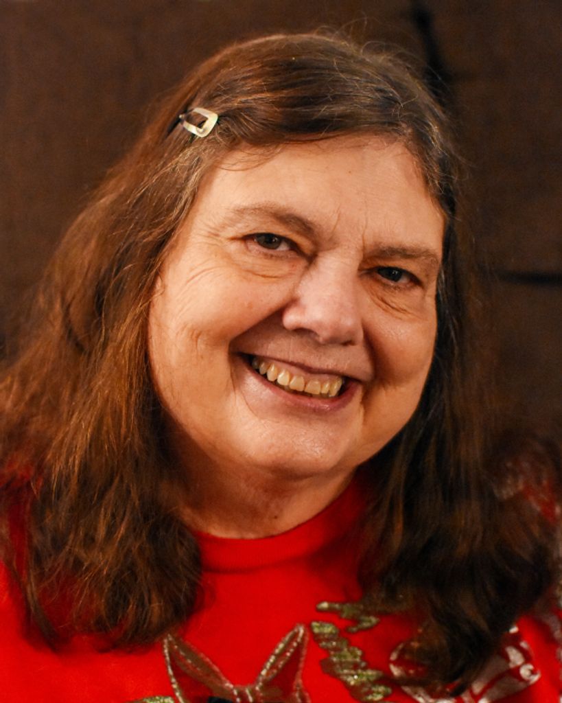 Claudia Ann Stout Tanner