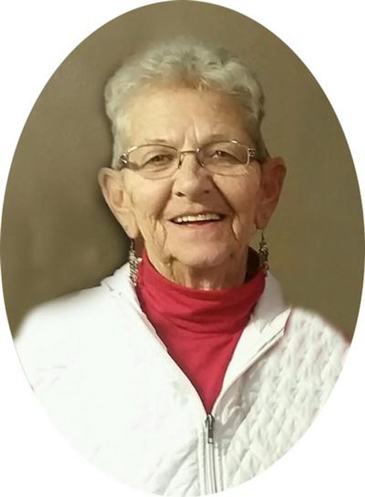 Leona Aaker Profile Photo