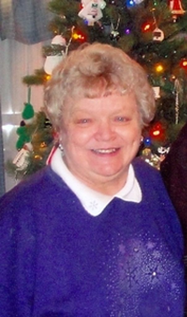 Linda Morris