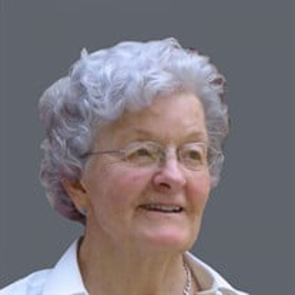 Janice Abell Arnold