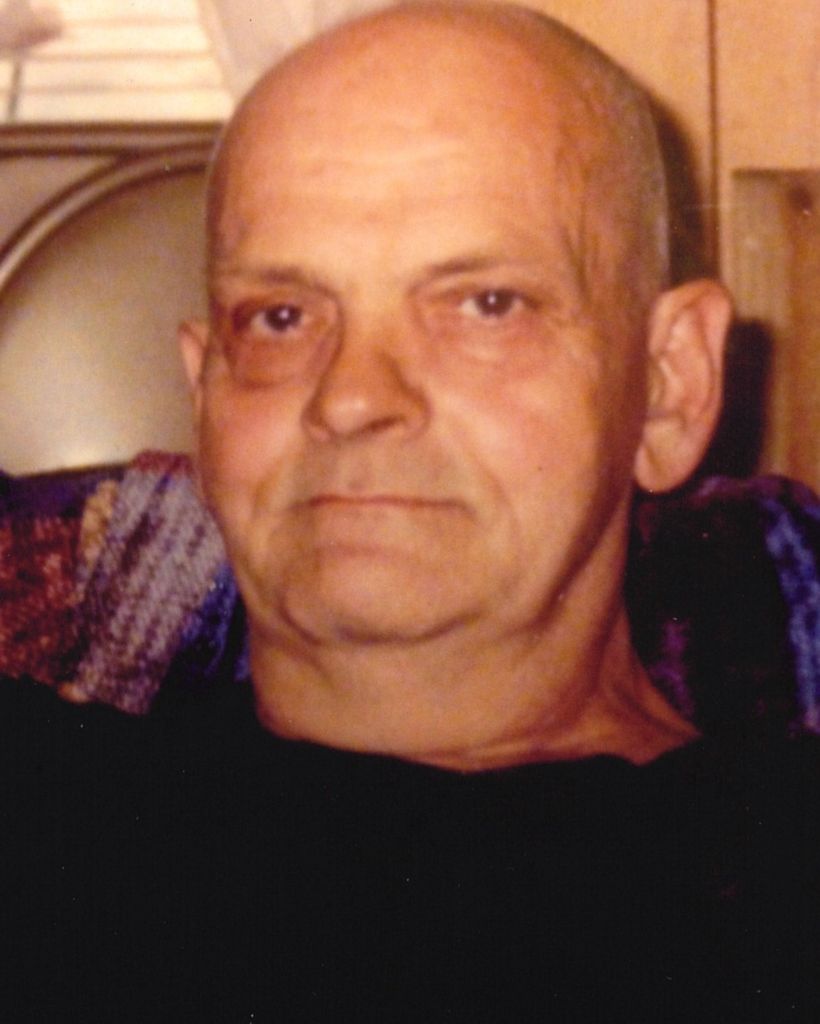 James Williams Profile Photo