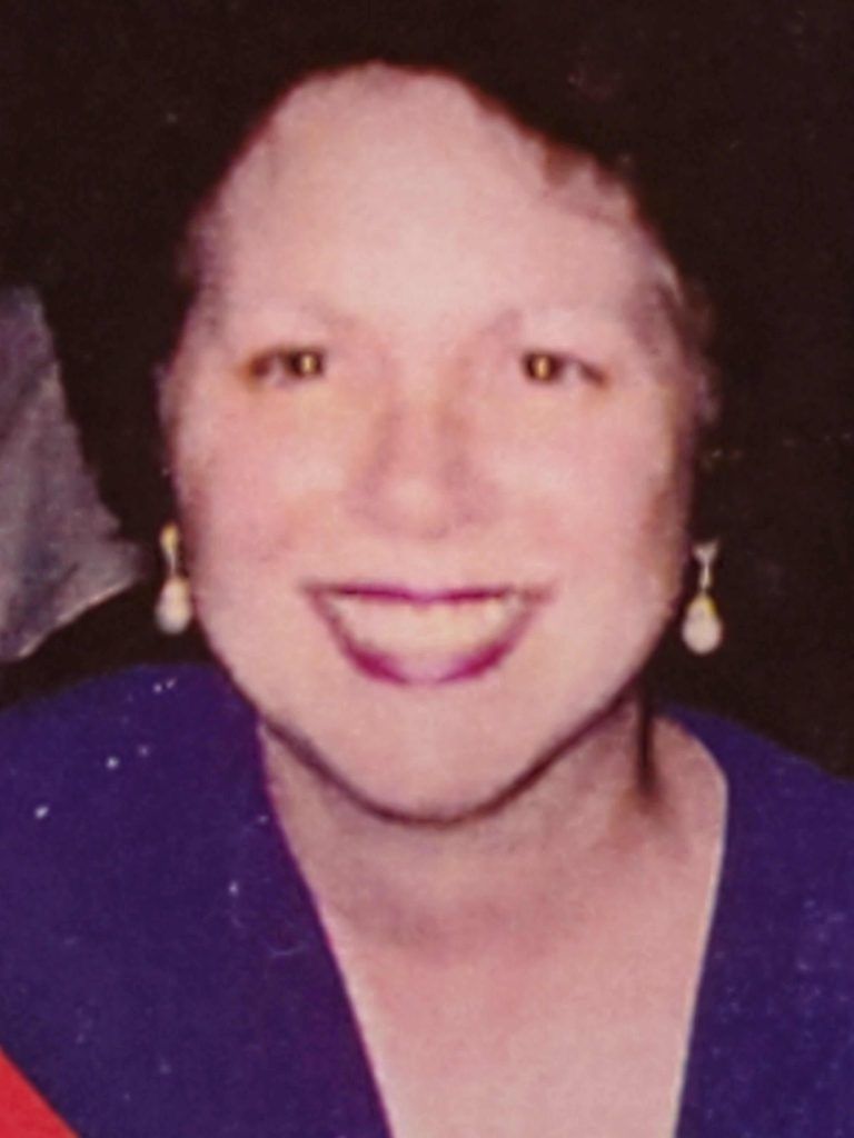 Lynne Kronewitter
