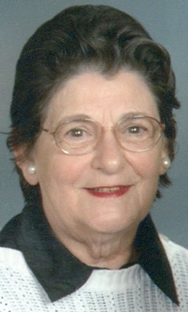 Margaret “Margie” Bernhardt