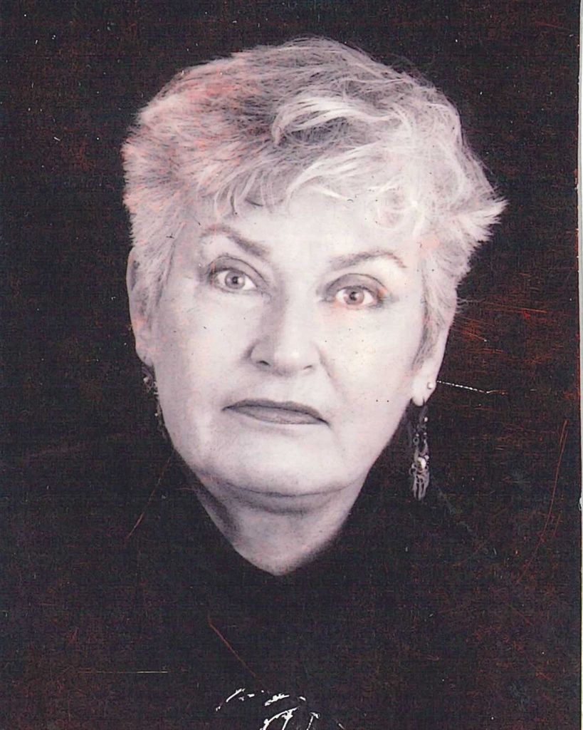 Sandra Agnes Shackelford Profile Photo