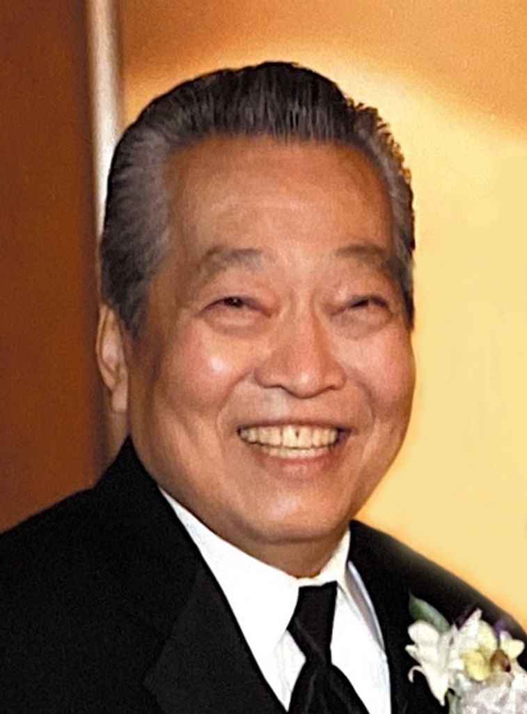 Dennis Teruo Mori