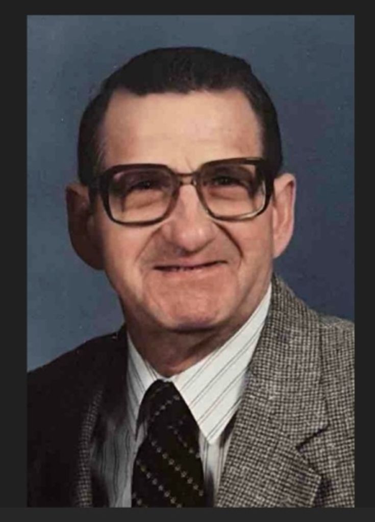 Robert Leonard Turner Profile Photo