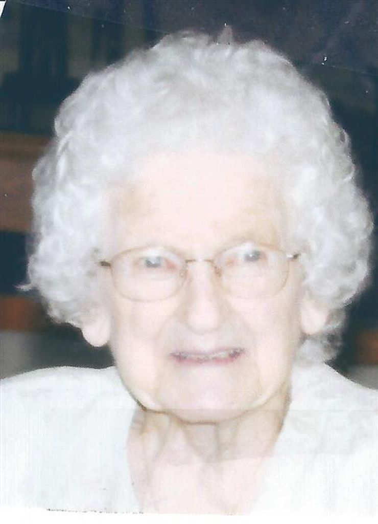 Alice Nason Profile Photo