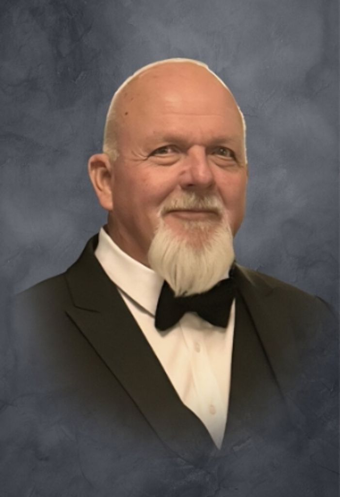 Tommy Eugene Caldwell Profile Photo