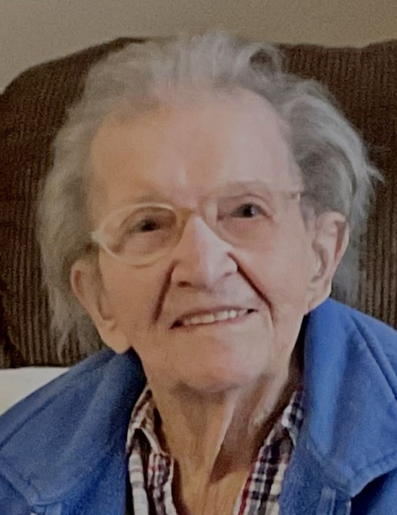 Agnes Katherine Turk