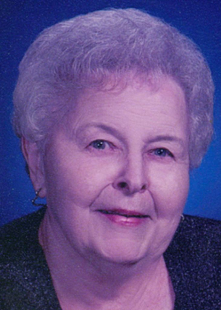 Norma "Sammy" Clausen Profile Photo
