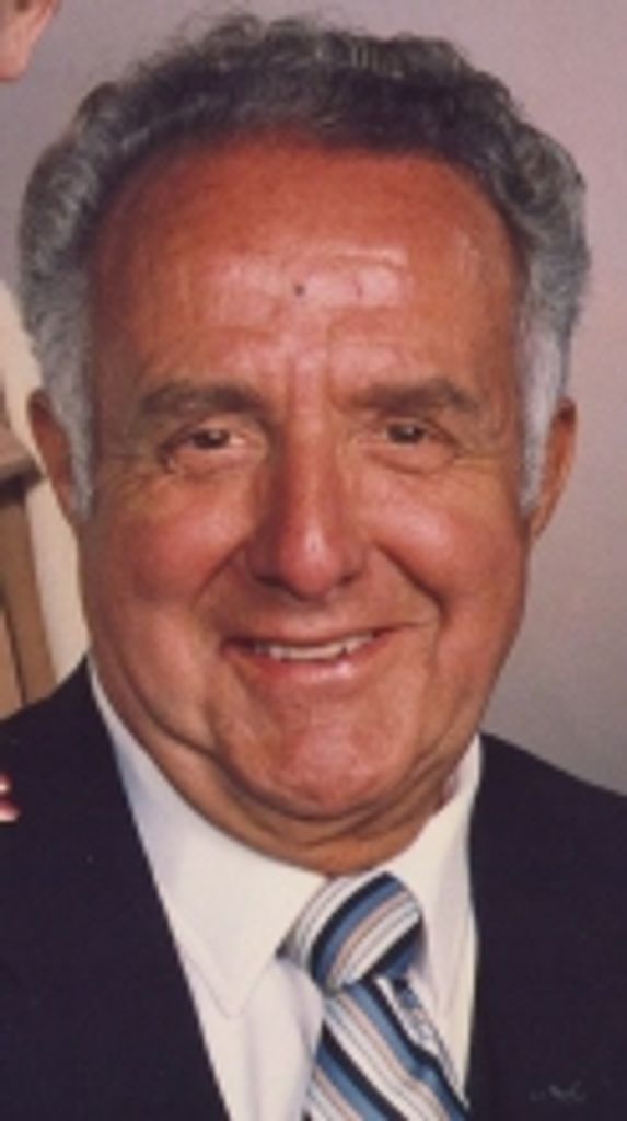 Kenneth E. Miller