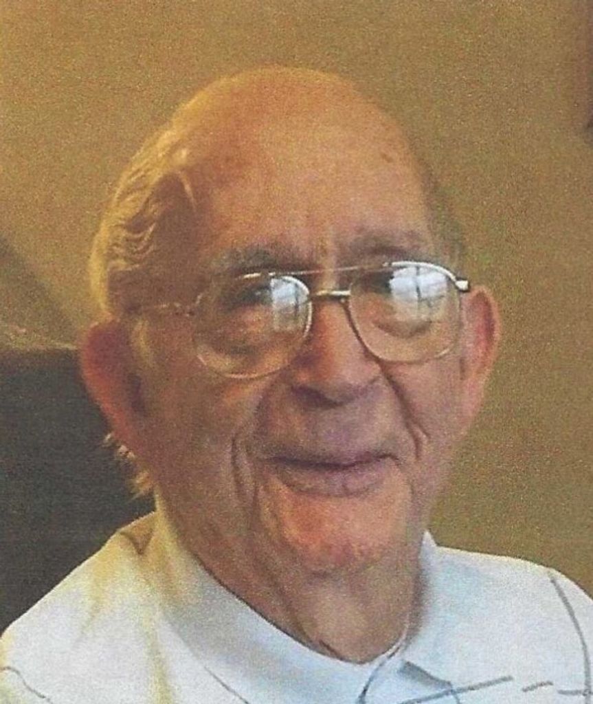 Wilmer Ralph Sorrell Profile Photo