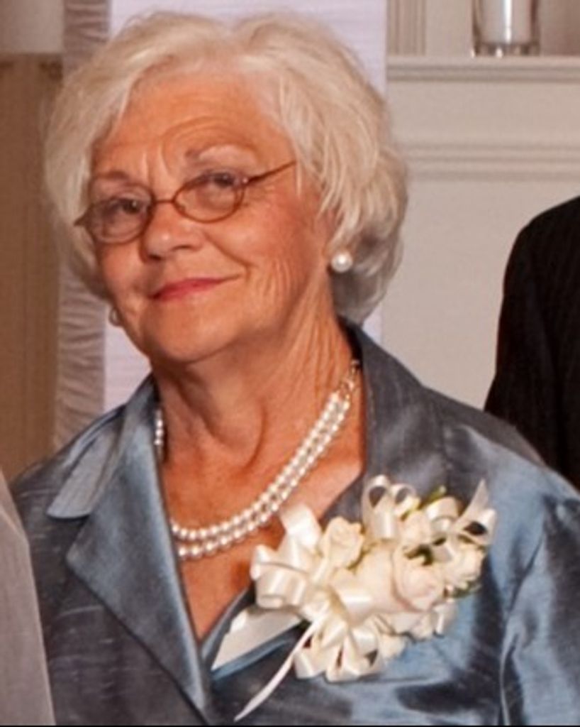 Emma Nell Bell Tharpe