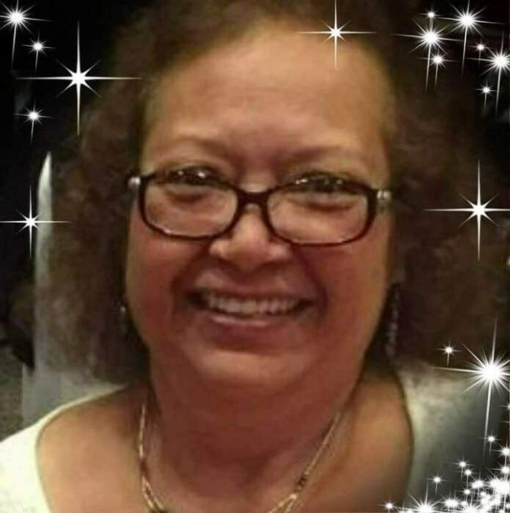 Yvonne Elizabeth Garcia