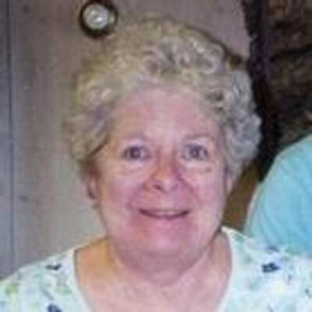 Yvonne Benning Profile Photo