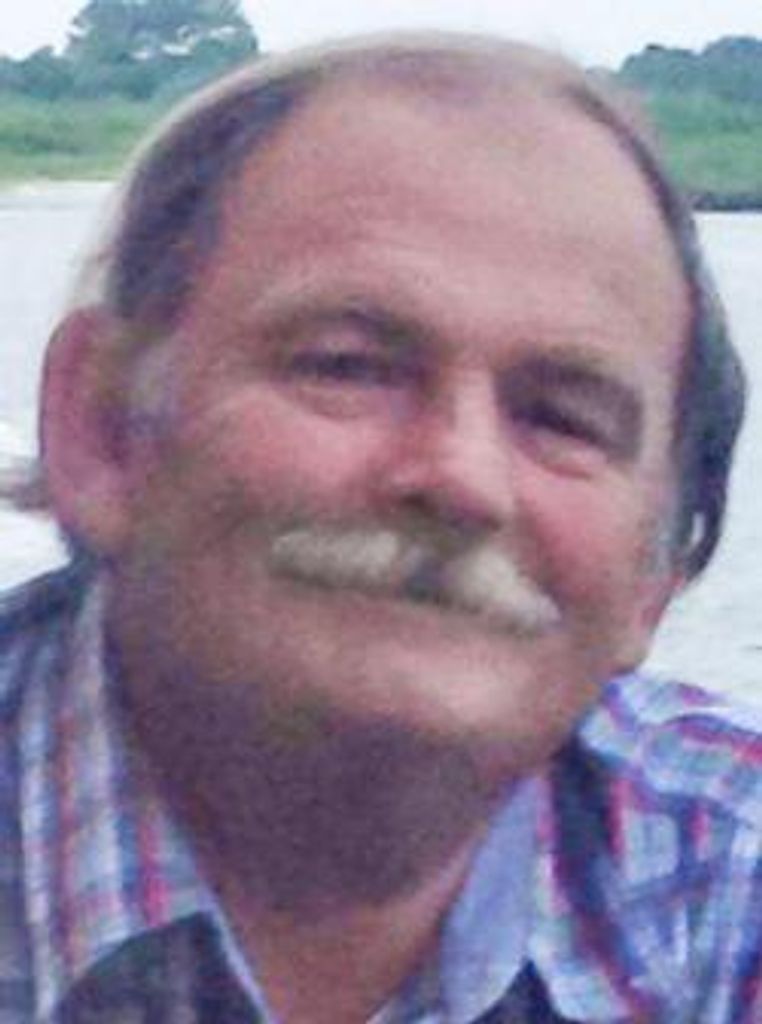 John Christopher Ball Profile Photo