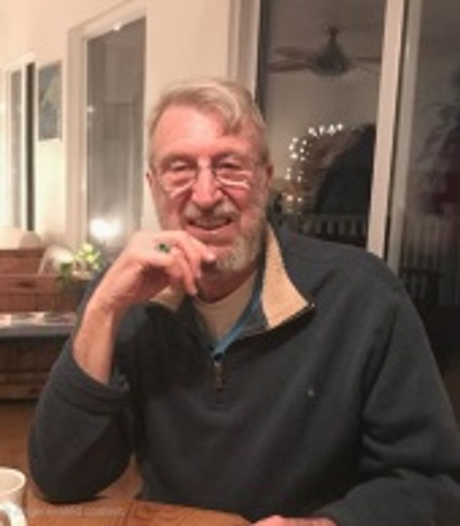 Charles Leonard "Len" Shoemaker