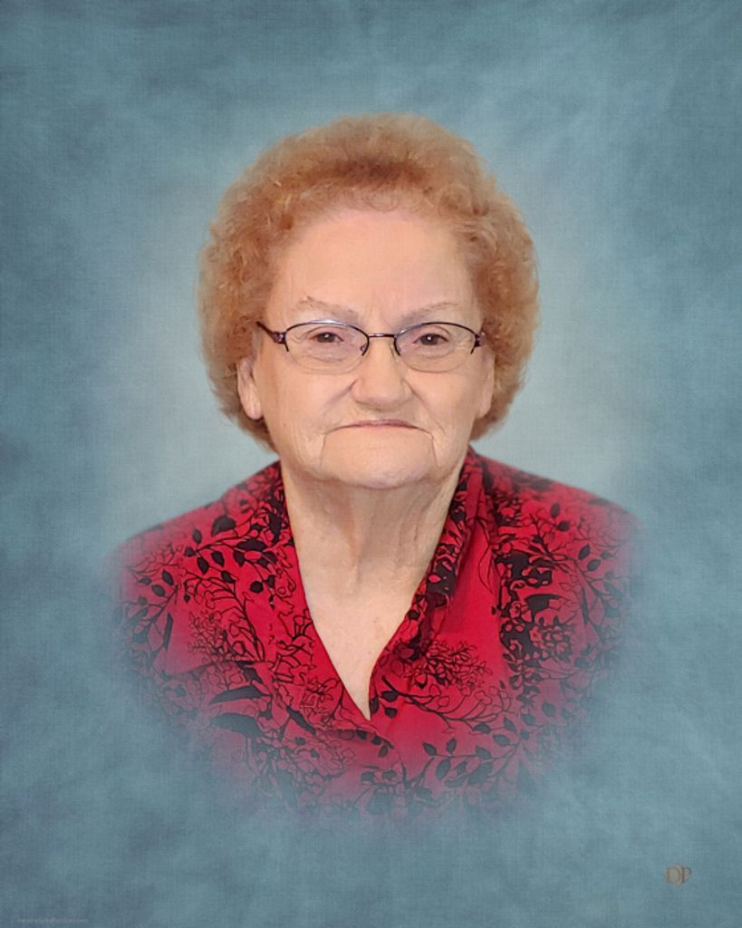 Hazel (Armstrong)  Douglas Profile Photo