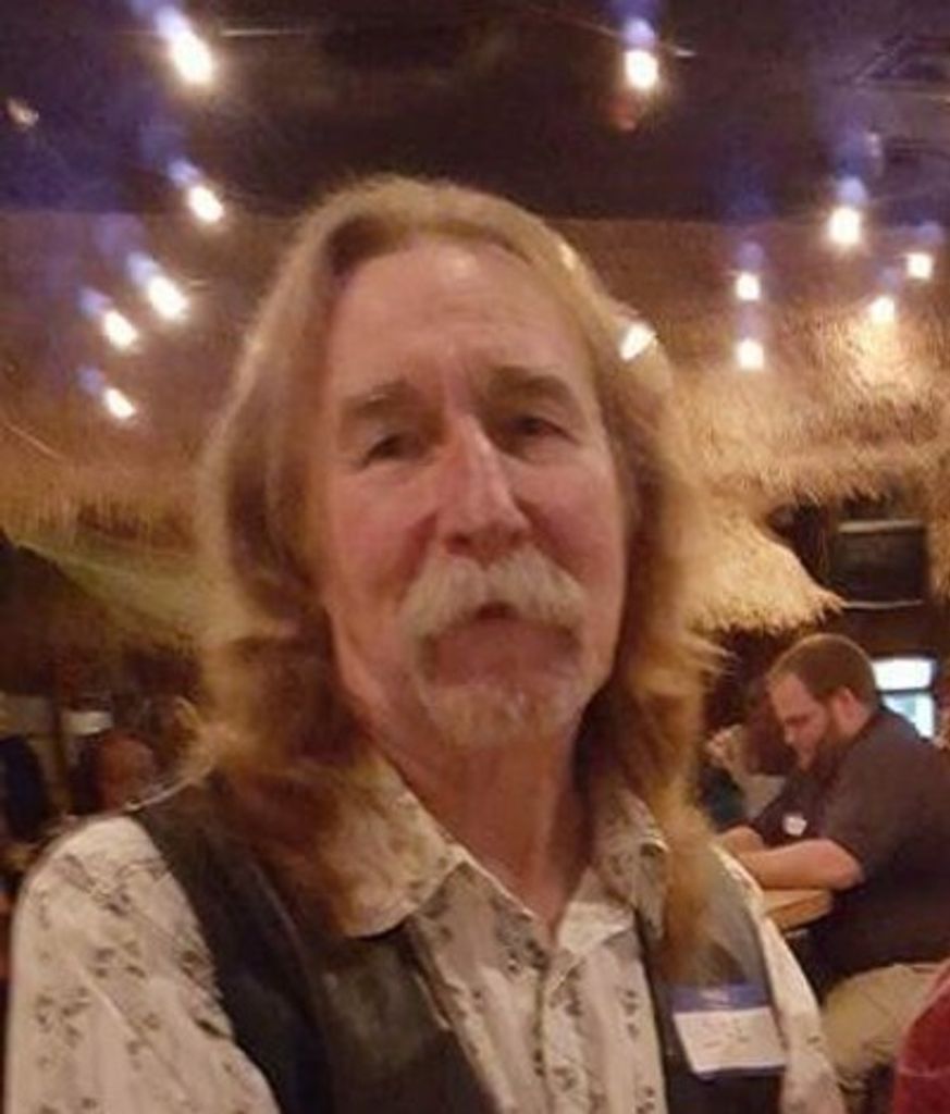 Josey 'Joe' Gilbert Frost Profile Photo