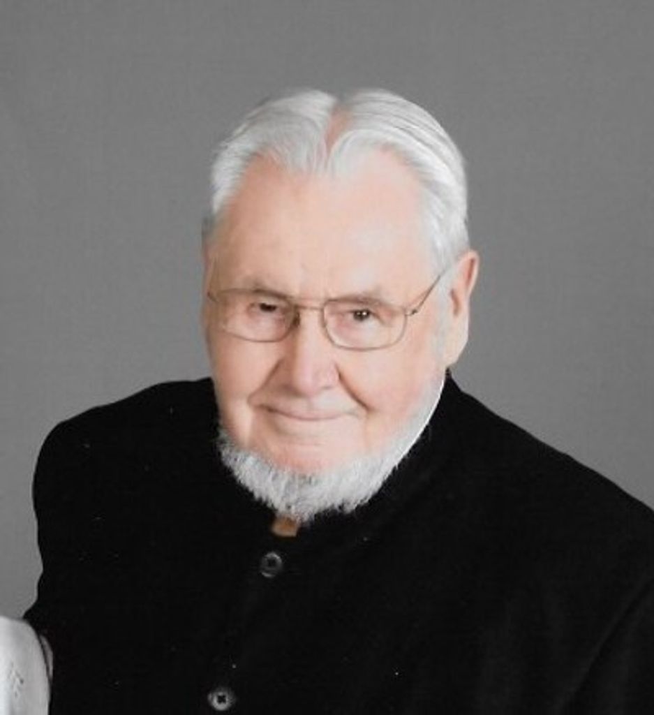 Eli R. Mast