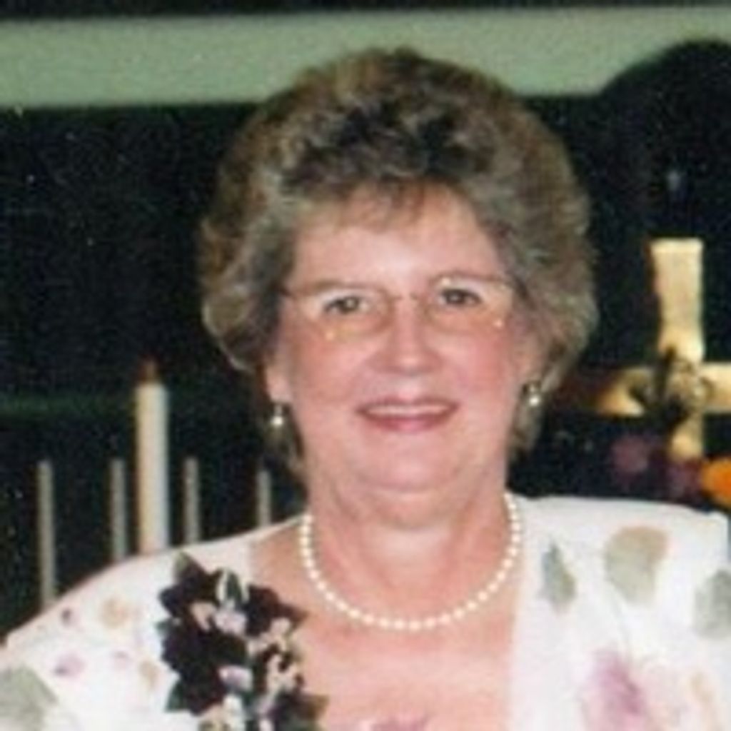 Shirley Semond