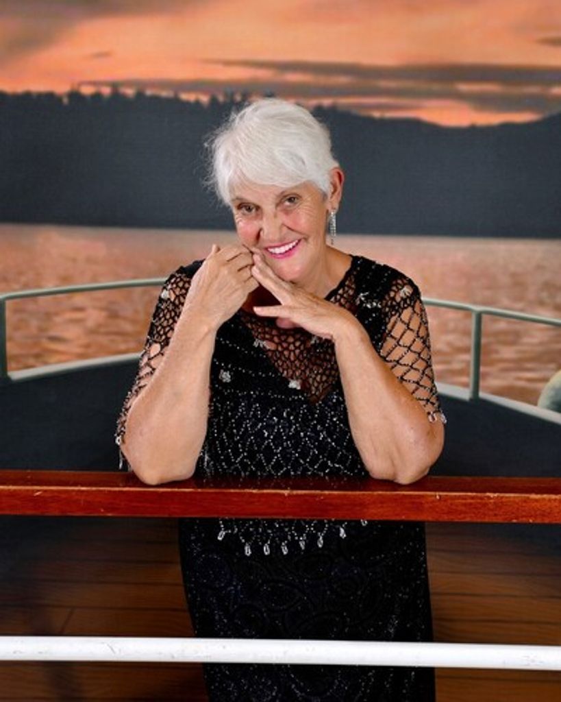 Francis Tinkle Profile Photo