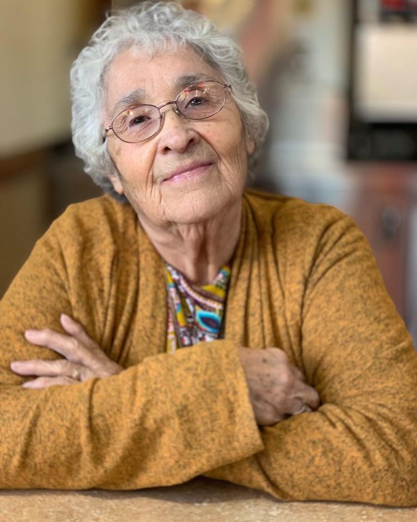 Belia C. Martinez