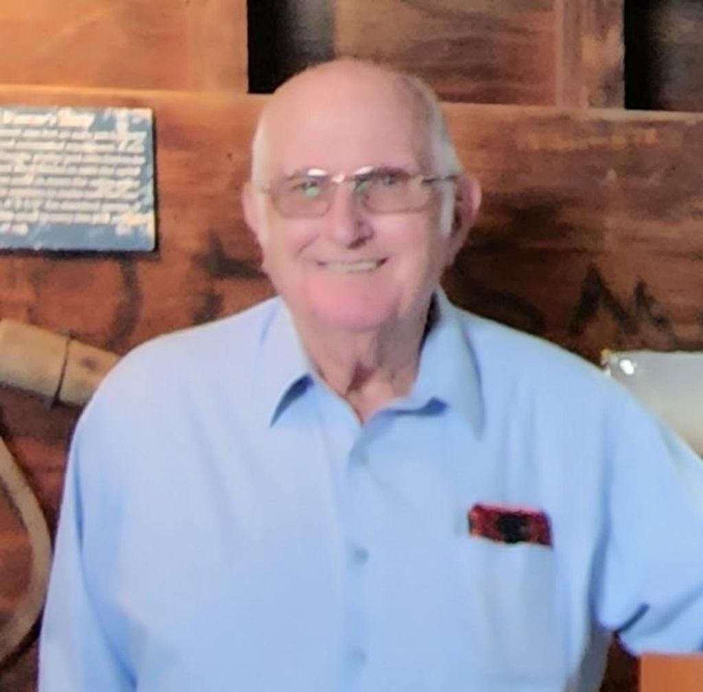 Robert L. Tucker, Sr