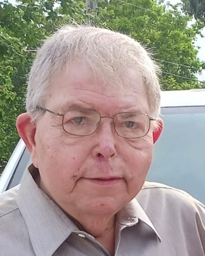 Terry Allen Smith Profile Photo