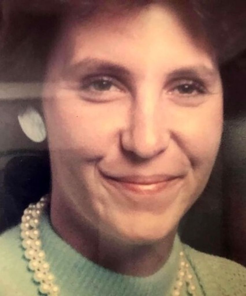 Alison Marie Ferguson