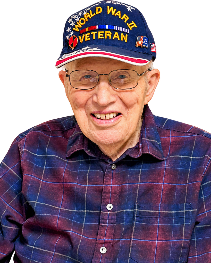 LeRoy Quernemoen