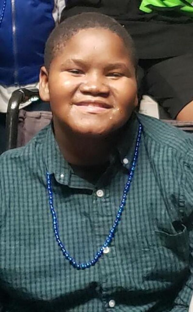 Ramon L. Scruggs Profile Photo