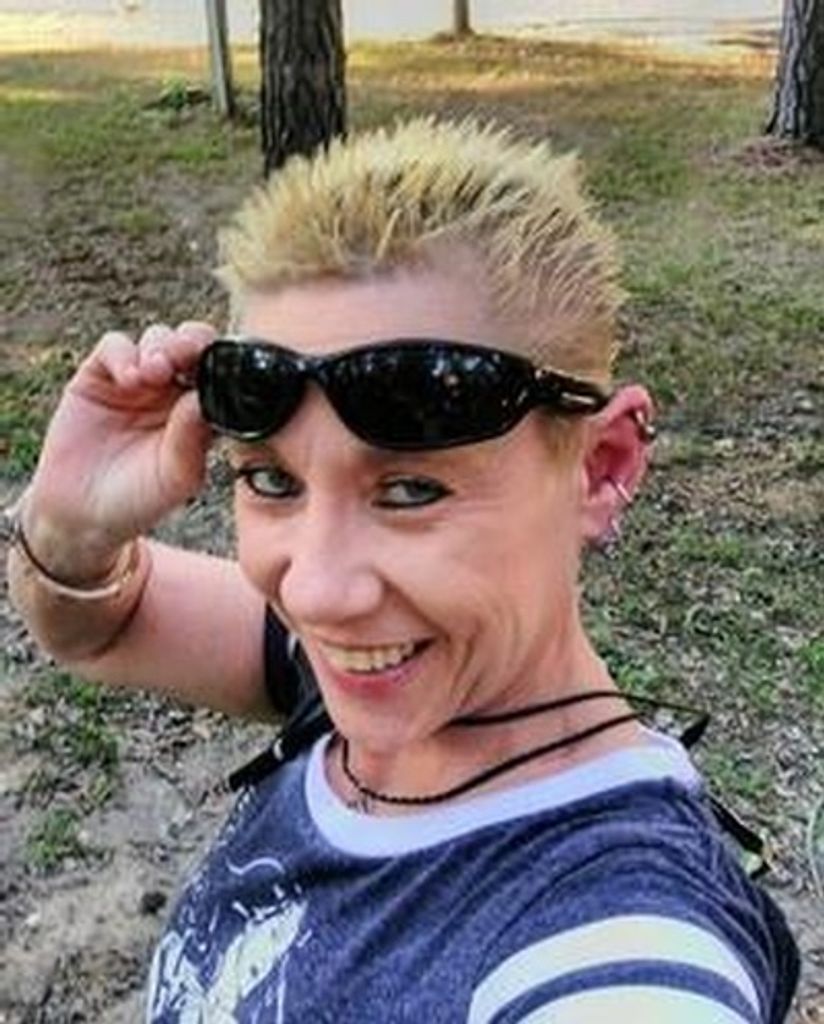 Teresa Paulette Silvers